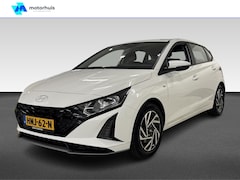 Hyundai i20 - 1.0 T-GDI Comfort