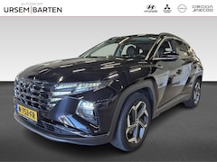 Hyundai Tucson - HEV 1.6 T-GDI Premium 360° camera | Stoel verwarming | Stoelverkoeling
