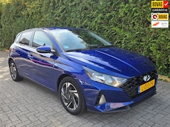 Hyundai i20 - 1.0 T-GDI Comfort Smart