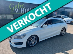 Mercedes-Benz CLA-klasse Shooting Brake - 180 Ambition AMG LINE PANORAMA DAK