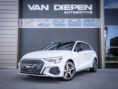 Audi A3 Sportback - 45 TFSI e S edition Competition - Pano l Matrix l Elek stoel. l ACC