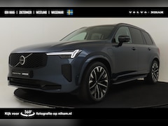 Volvo XC90 - II T8 PLUG-IN HYBRID AWD PLUS DARK *FULL OPTIONS* -PANO.DAK|BOWERS&WILKINS|GEVENT.LEDER|LU