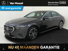 Mercedes-Benz E-klasse - 300 e Luxury Line /Memory stoelen /360 Camera /Keyless go /Augmented reality