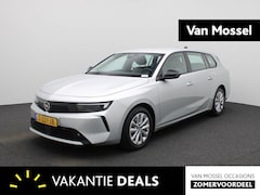 Opel Astra Sports Tourer - 1.2 Edition | Navigatie | Camera | Stoelverwarming|