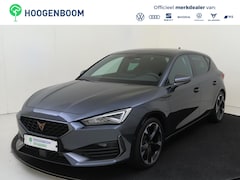 CUPRA Leon - 1.4 e-Hybrid Business | SoH 98% | Achteruitrijcamera | Keyless | Stoel- en stuurverwarming