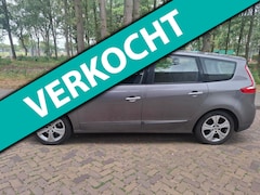 Renault Grand Scénic - 1.4 TCe Dynamique 7p