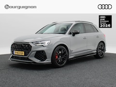 Audi RSQ3 - TFSi 400 Pk Automaat | Stoelverwarming | Camera | Bang & Olufsen | Half Leer | Panorama da