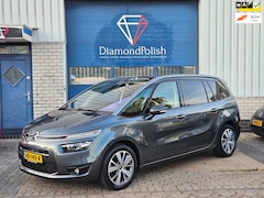 Citroën Grand C4 Picasso - 1.6 e-THP Intensive AUTOMAAT | 7-PERS | BOMVOL OPTIES | NIEUWE APK