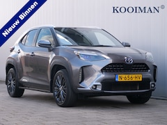 Toyota Yaris Cross - 1.5 Hybrid Adventure 116 Pk Automaat Navi / DAB / Apple Carplay / Camera / Stoelverwarming