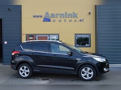 Ford Kuga - 1.6 150 pk Titanium
