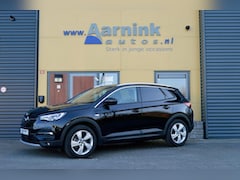 Opel Grandland X - 1.2 Turbo Ultimate