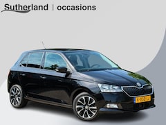 Skoda Fabia - 1.0 TSI Business Edition 95 PK | Cruise Control | Airco | Lane assist | 16 Inch Lichtmetal