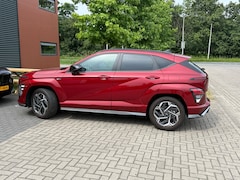 Hyundai Kona - 1.6 GDi HEV N-line