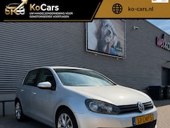 Volkswagen Golf - Apk / Multimedia scherm / Trekhaak / Cruise Control