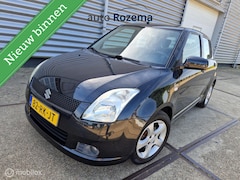 Suzuki Swift - 1.5 GLS