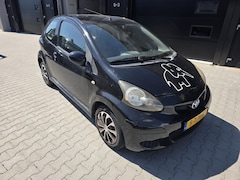 Toyota Aygo - 1.0-12V Comfort
