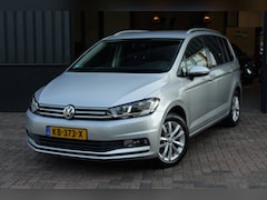 Volkswagen Touran - 1.2 TSI Comfortline 7p Navi|LM velgen|Cr Contr
