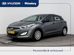 Hyundai i30 - 1.4 | Afn. Trekhaak | Parkeersensoren | 5-deurs | Airco |