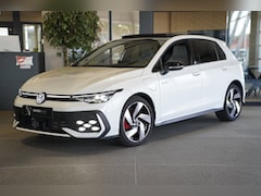 Volkswagen Golf - 8.5 1.5 eHybrid GTE 272PK Facelift Pano Volleder Cam IQ Led