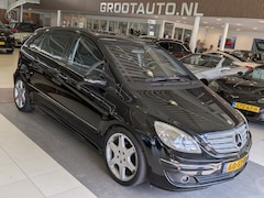 Mercedes-Benz B-klasse - 170 Automaat Airco, Cruise Control, Stuurbekrachtiging