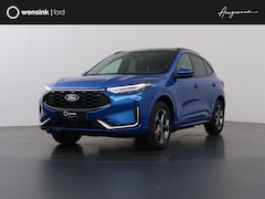 Ford Kuga - 2.5 PHEV ST-Line X | Elek. Trekhaak | Panoramadak | Winterpakket | B&O | Cruise Control Ad