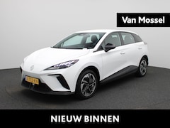 MG MG4 - Standard 51 kWh | Apple Carplay/Android Auto | Cruise Control | Parkeer Sensoren |