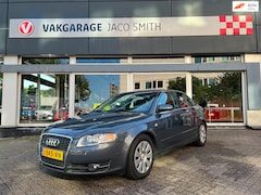 Audi A4 Limousine - 2.0 Q AUT