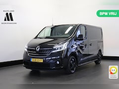 Renault Trafic - 2.0 dCi 120PK EURO 6 - Airco - Cruise - PDC - 2x Schuifdeur- € 13.900, - Excl
