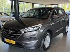 Hyundai Tucson - 1.6 GDi i-Drive