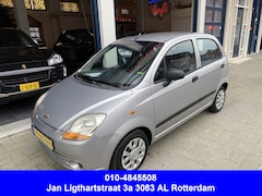 Chevrolet Matiz - 1.0 Style NAP/NETTE STAAT