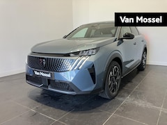 Peugeot 3008 - 1.2 Hybrid 145 Allure | APPLE CARPLAY & ANDROID AUTO | 360 CAMERA | STOELVERWARMING | DEMO