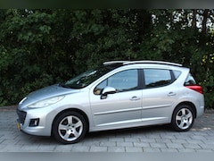 Peugeot 207 SW - 1.6 VTi XS clima cruise panoramadak Nette auto