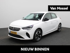 Opel Corsa Electric - 50 kWh | Automaat | Apple Carplay/Android Auto | Parkeersensoren | Climate Control |