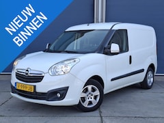 Opel Combo - 1.6 CDTi L1H1 Sport CAMERA / EURO 6 / CARPLAY / AIRCO / TREKHAAK / MARGE AUTO