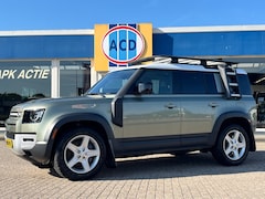 Land Rover Defender 110 - 2.0 P400e 110 X-Dynamic SE | Orig. NL | 6Pers. | Trekhaak | Off-Road pakket |
