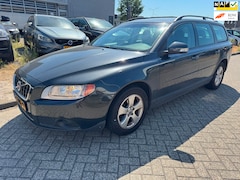 Volvo V70 - 2.4D Limited Edition