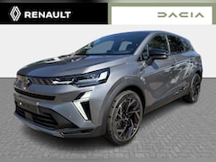 Renault Symbioz - 1.8 E-Tech full hybrid 160 esprit Alpine