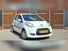 Citroën C1 - 1.0-12V Ambiance | 5 deurs | NAP | Airco | Elektrische ramen |
