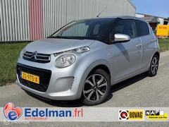 Citroën C1 - 1.0 VTi | 5 DRS | CRUISE | CAMERA | CARPLAY | ETC