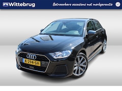 Audi A1 Sportback - 25 TFSI 95pk Epic / Navigatie / LM 17 inch / Parkeersensoren A / Digital cockpit