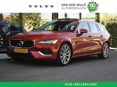 Volvo V60 - T5 250pk Momentum | Schuifdak | Head-Up | Keyless | 19''
