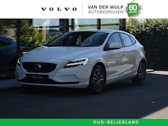 Volvo V40 - T2 122pk Polar+ Automaat | Stoelverwarming | Navi | PDC