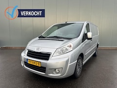 Peugeot Expert - 229 2.0 HDI L2H1DCP+ AIRCO | TREKHAAK | BOEKJE