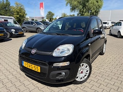Fiat Panda - 0.9 TwinAir Lounge AUTOMAAT (RIJKLAARPRIJS/BOVAG)
