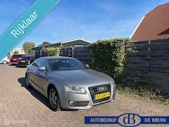 Audi A5 Coupé - 3.2 FSI quattro Pro Line