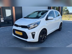 Kia Picanto - 1.0 DPI DynamicLine