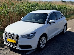 Audi A1 Sportback - 1.2 TFSI Sport Edition