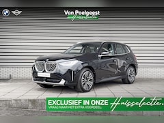 BMW X3 - 30e xDrive | Professional Pack | Comfort Pack | Trekhaak