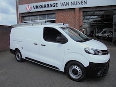 Toyota ProAce - 1.6 D-4D Cool Comfort||L3-H1||Trekhaak||Imperiaal||Airco||