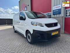 Peugeot Expert - 226S 1.6 BlueHDI 95 Premium, Navigatie, Bluetooth, Cruise control, Trekhaak, Laadruimte in